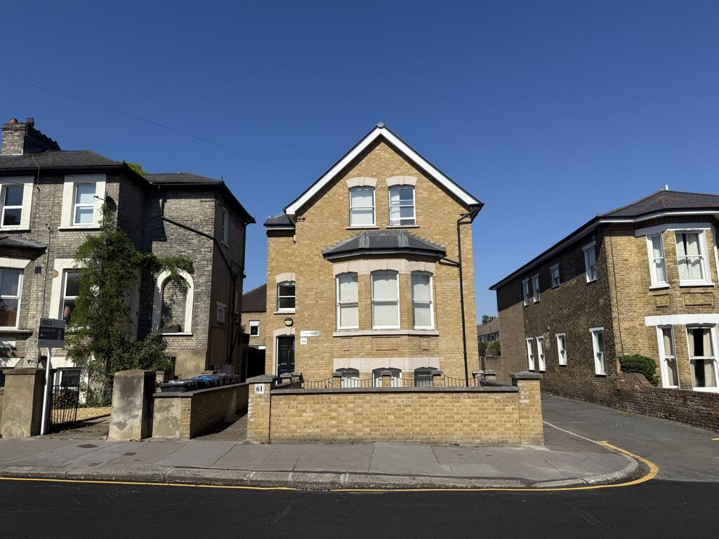 Main image of property: Foley Court, 61 Outram Road, Croydon, CR0 6XG