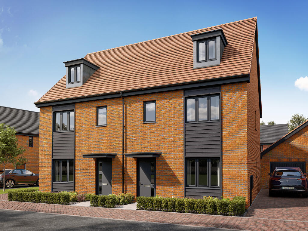 Main image of property: Barton Hill Drive,
Minster On Sea,
Sheerness,
ME12 3LY