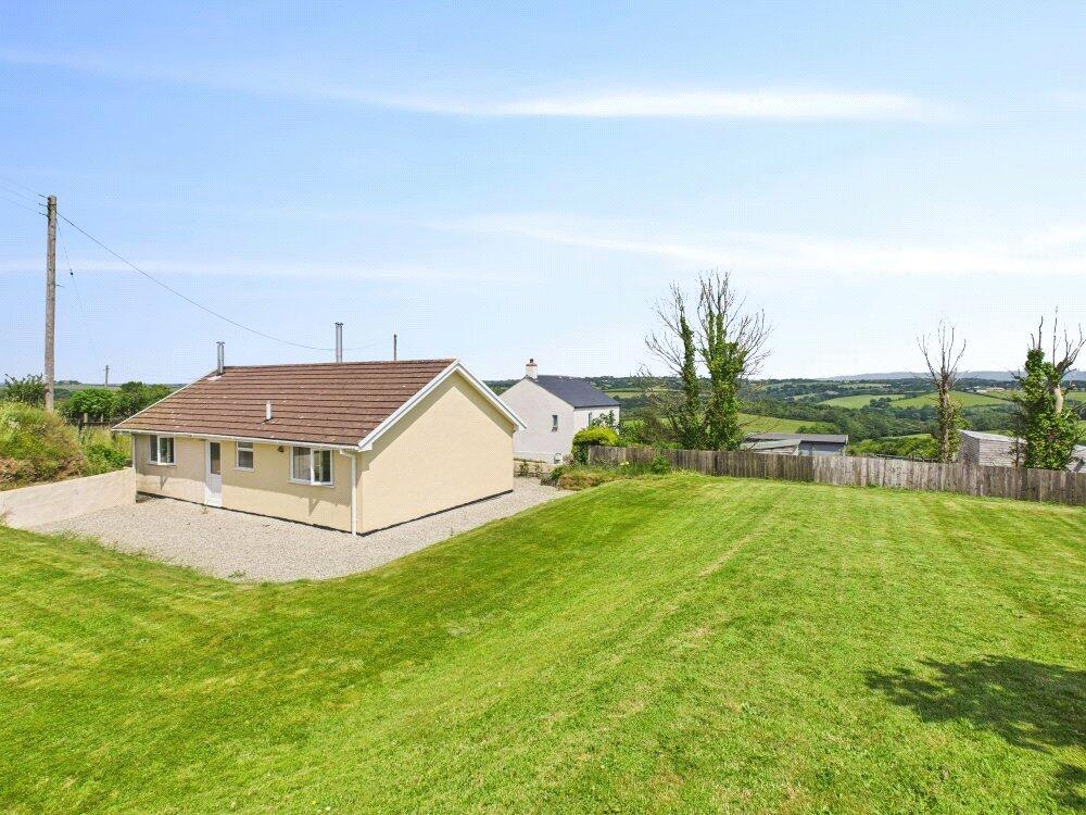 Main image of property: St. Giles-on-the-Heath, Launceston, Devon