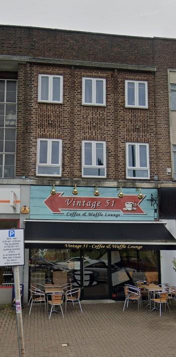 Main image of property: Corbets Tey Road, Upminster, London, RM14