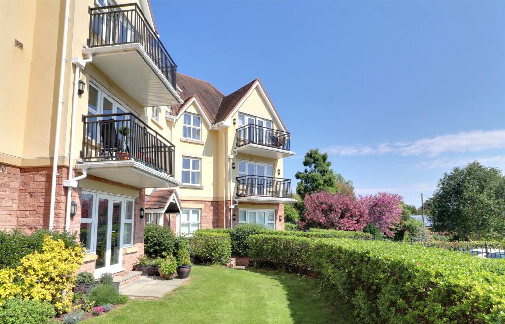 Main image of property: Oak Lodge Crescent, Minehead, Somerset, TA24