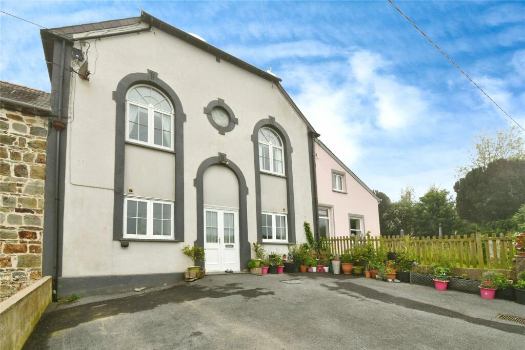 Main image of property: Trefdraeth, Newport, SA42