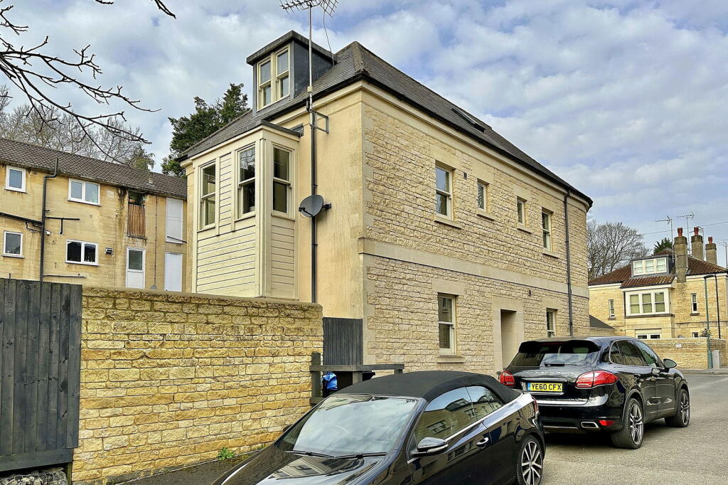 Additional image 20 of Manor Road, Weston, Bath