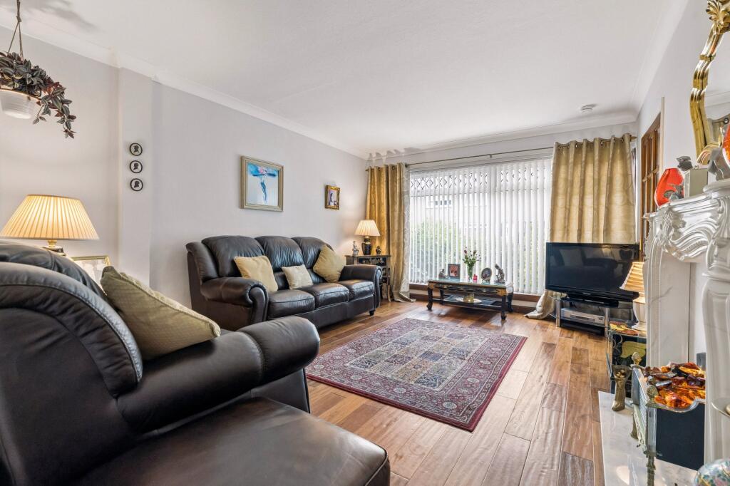 Doon Crescent, Bearsden photo 4
