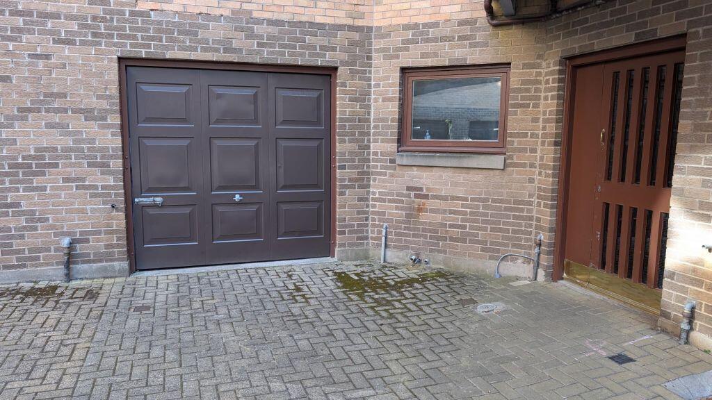Garage 14, East Parkside, Edinburgh, EH16 5XN photo 2