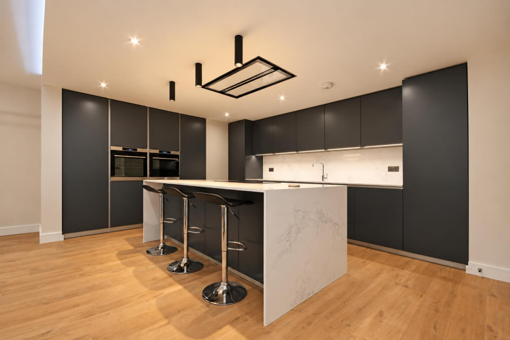 Main image of property: 3 Dore Lodge, Dore Road, Sheffield
