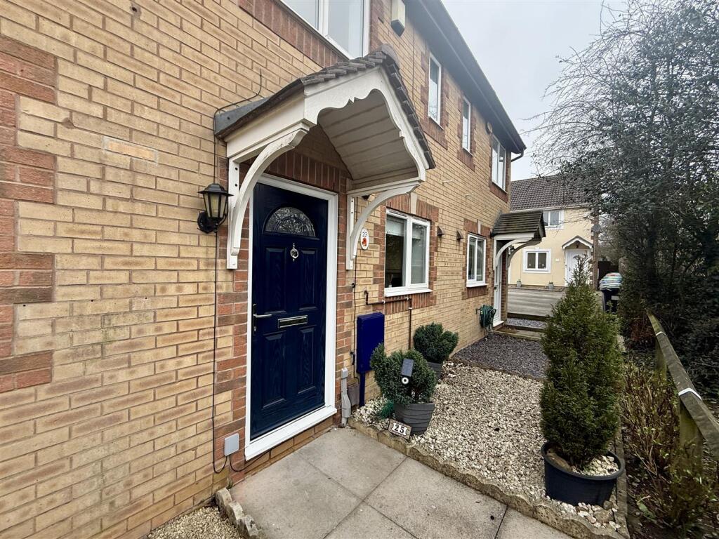 Main image of property: Hedgerow Close, Sutton-In-Ashfield