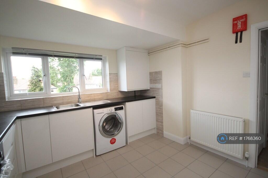 Apartment in London - View 3