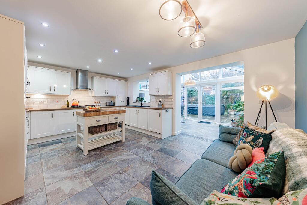 Main image of property: Haze Wood Close, Selling, ME13