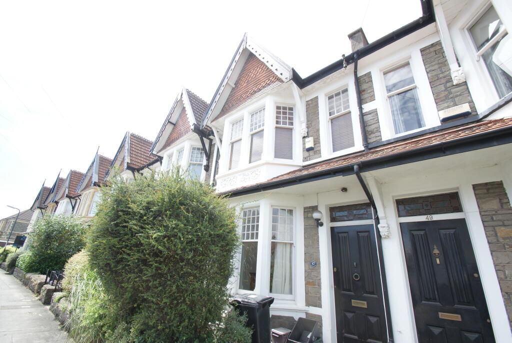 Main image of property: Dongola Road, Bishopston, Bristol, BS7