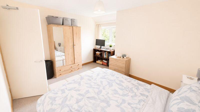Apartment in Cambridge, Lynfield Court, Chesterton - View 6