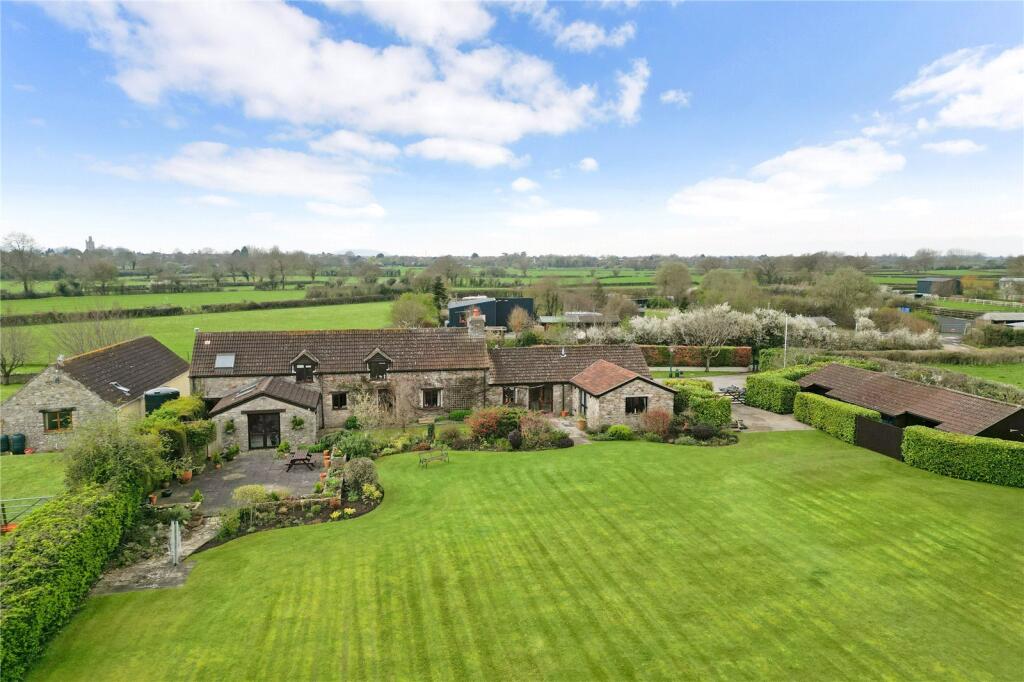Claverham, Somerset, BS49 photo 4