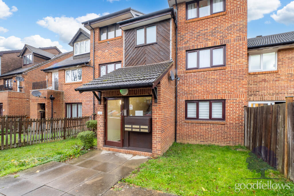 Main image of property: Vellum Drive, Carshalton, SM5