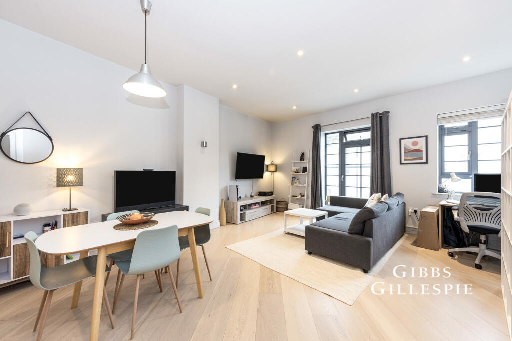 Main image of property: The Market Building, 6 Market Place, Brentford, TW8