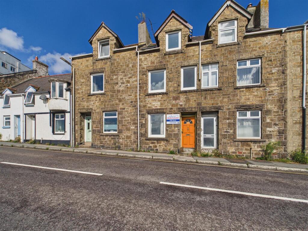Main image of property: Chyandour Cliff, Penzance