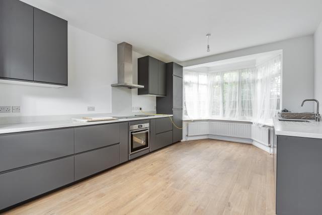 Main image of property: Divinity Road, Oxford, OX4