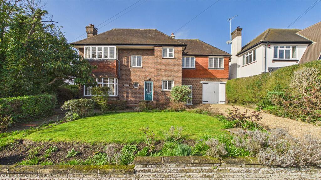 Main image of property: Horsell Park, Horsell, GU21