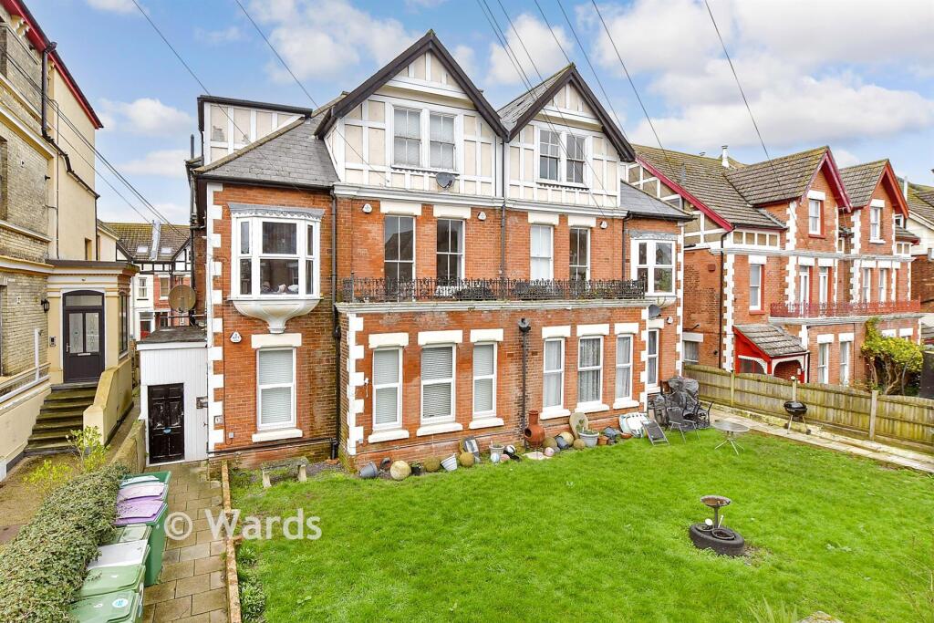 Main image of property: Connaught Road, Folkestone, Kent