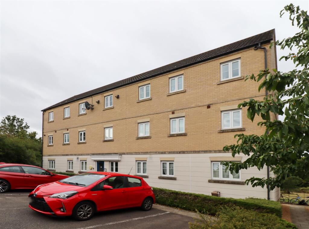 Main image of property: Murfitt Close, Ely
