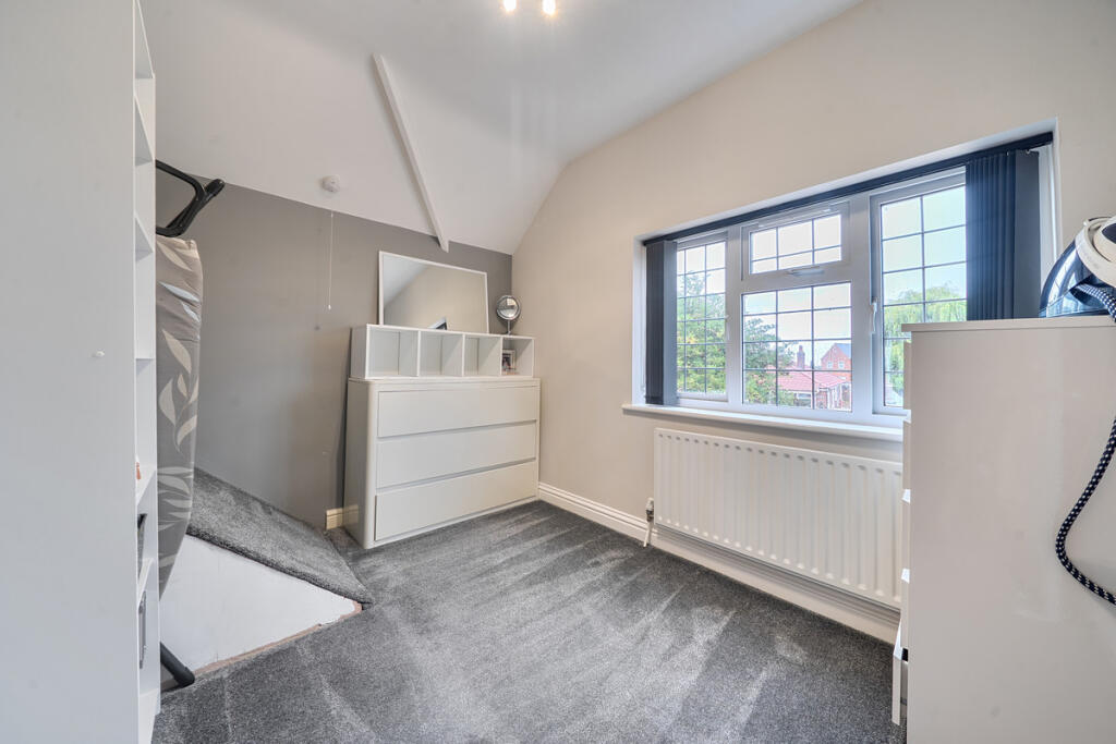 House in East Lindsey, Wainfleet St Mary - View 5