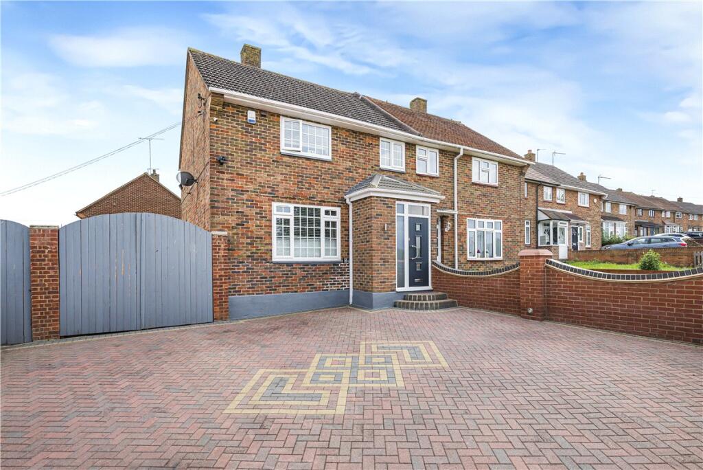 Main image of property: Petersham Drive, Orpington, Kent, BR5