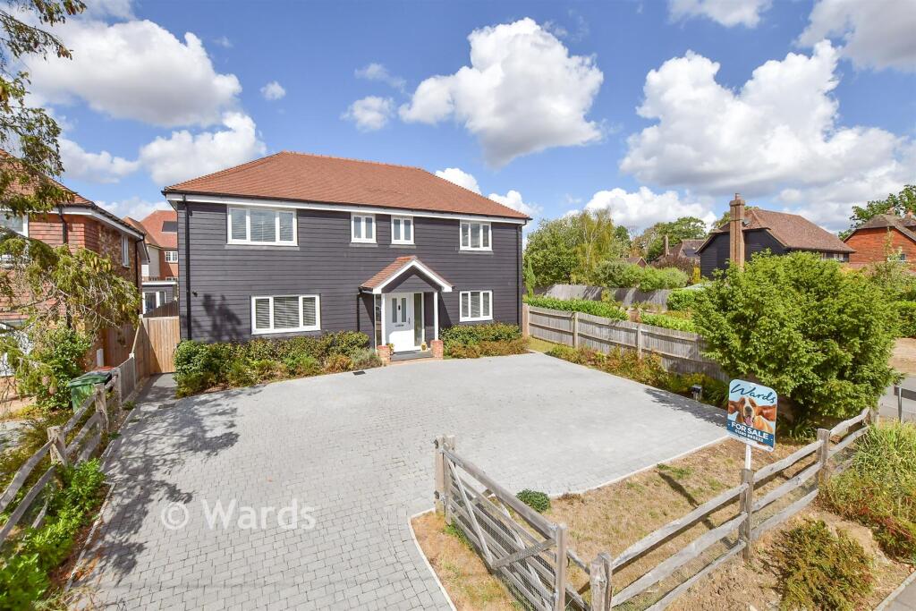 House in Tonbridge