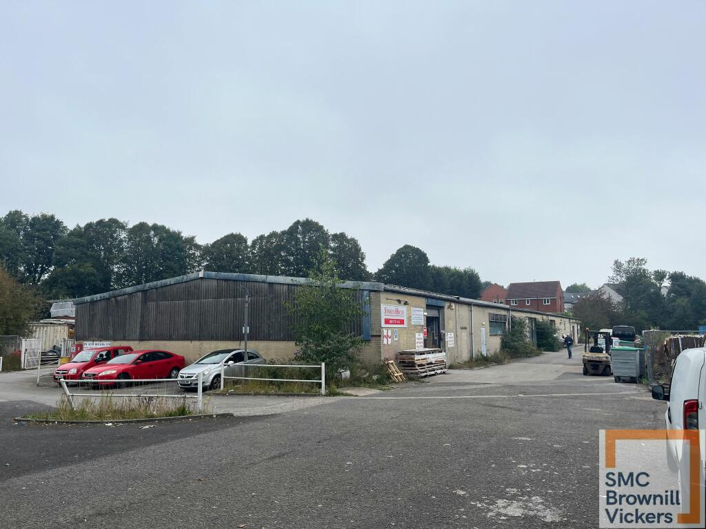 Main image of property: Stoke House, Stubley Lane, Dronfield, S18 1PG