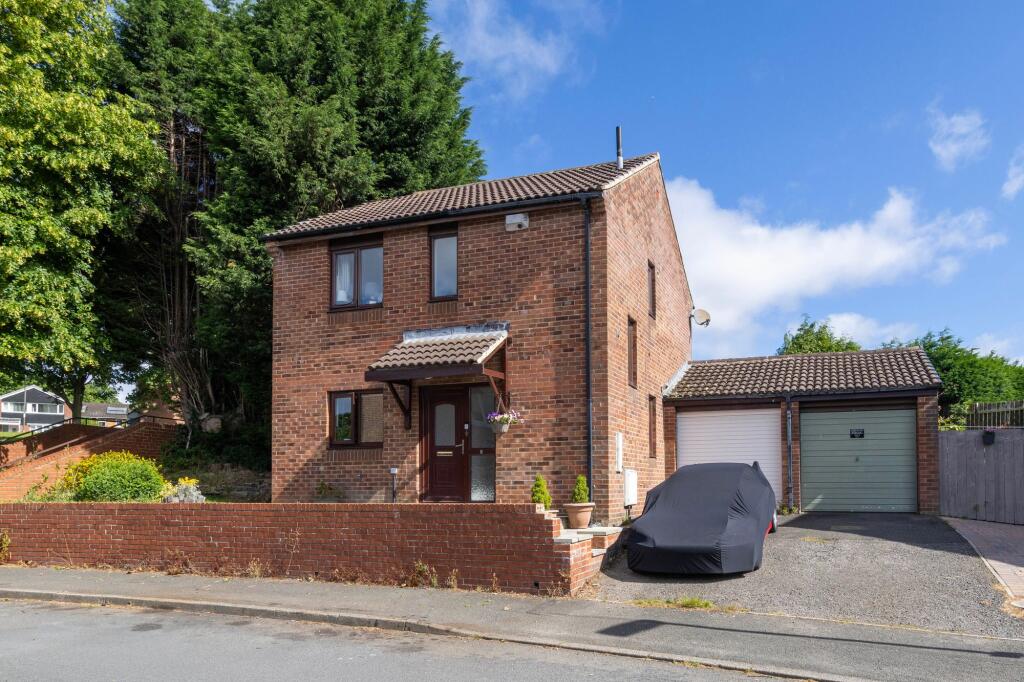 Main image of property: Cavendish Court, Brandon, DH7