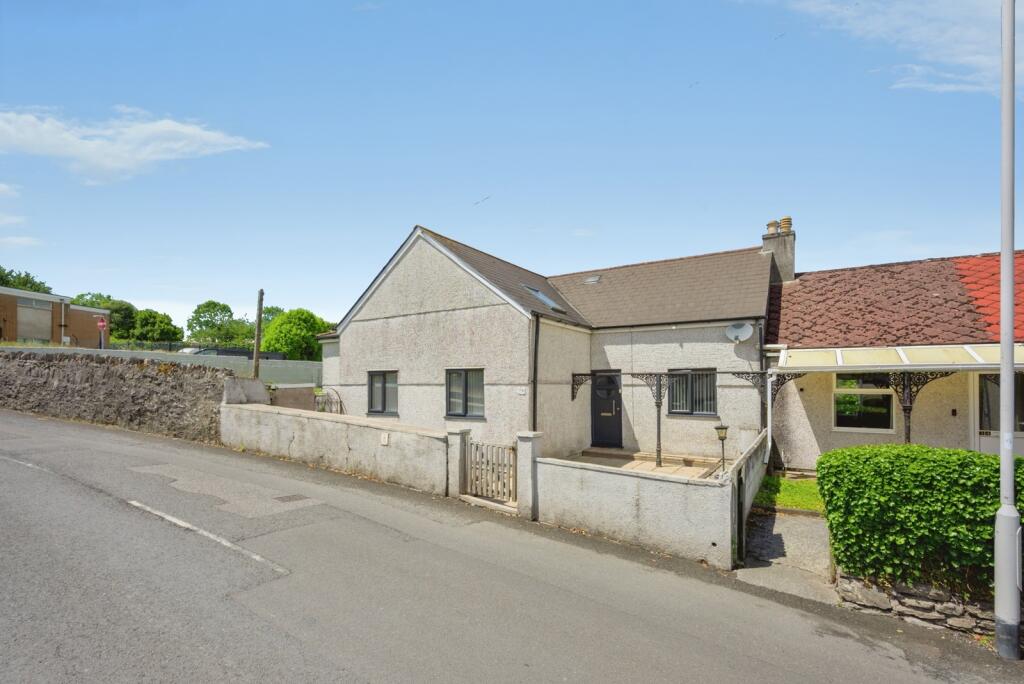 Main image of property: Stentaway Road, Plymouth, Devon, PL9