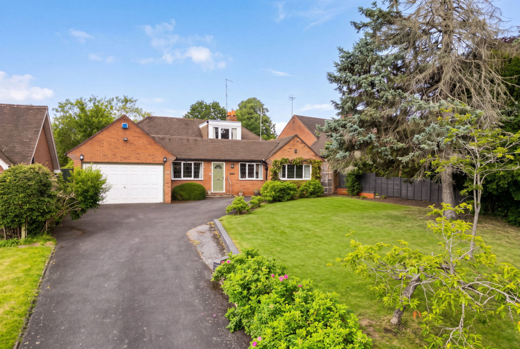 Main image of property: Marsh Lane, Solihull, B91 2PE
