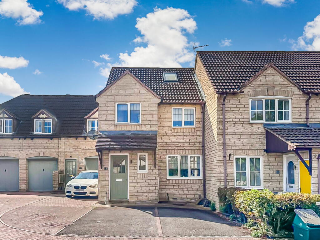 Main image of property: Shelduck Road, Quedgeley, Gloucester, GL2 4LQ