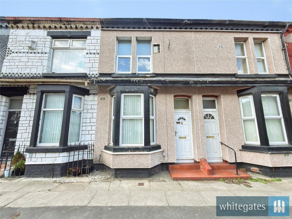 Main image of property: Moore Street, Bootle, Merseyside, L20