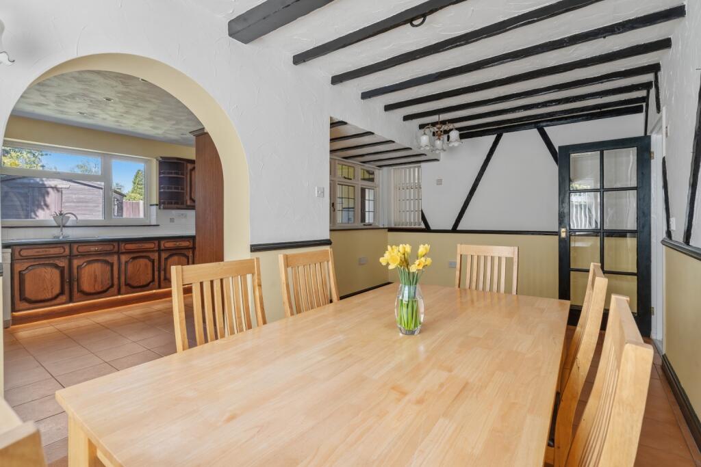 House in Oadby and Wigston, Oadby - View 3