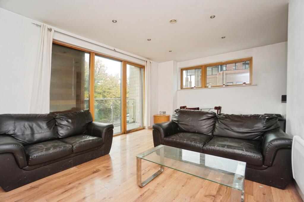 Napier Street, Ecclesall, Sheffield photo 2