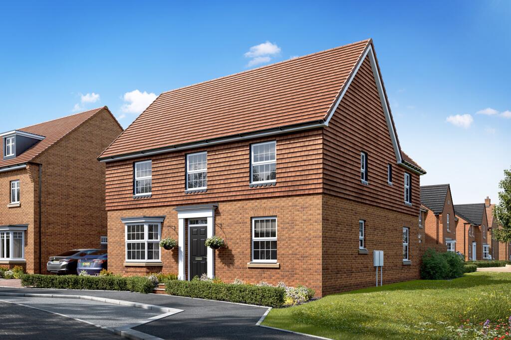 Main image of property: Highgrove, 
Main Road, 
Bosham, 
West Sussex,
PO18 8EH