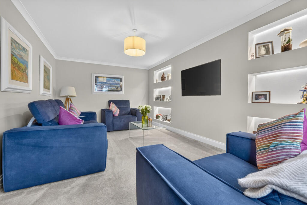 House in Troon, Barassie - View 4