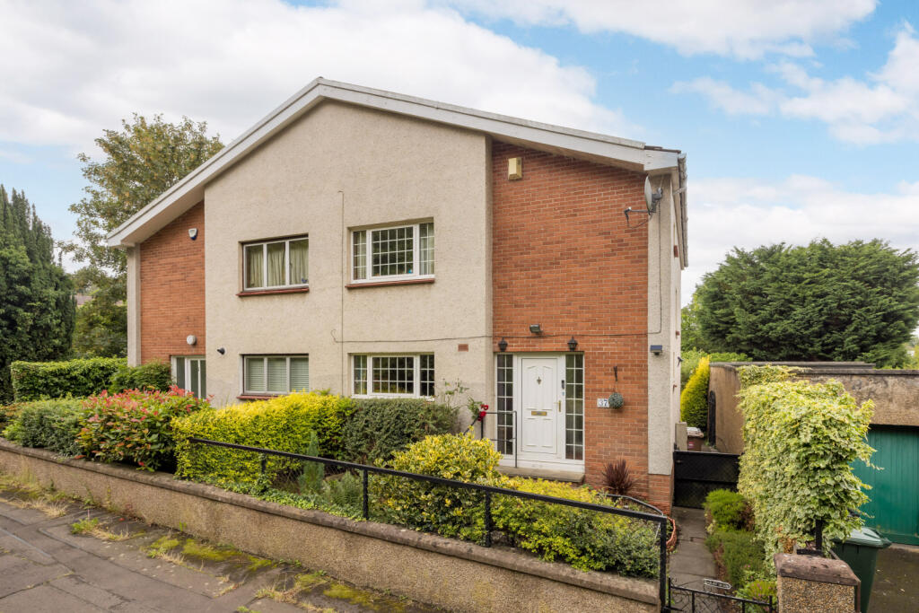 Main image of property: 37 Hailes Avenue, Edinburgh, EH13 0LZ