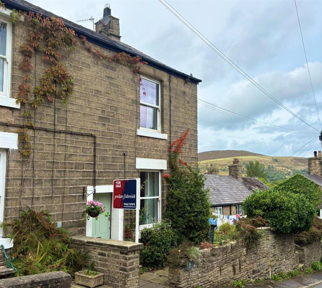 Main image of property: Highgate Road, Hayfield, High Peak