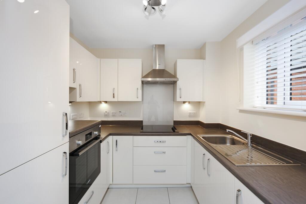 Clive Road, Redditch, Worcestershire, B97 4BT