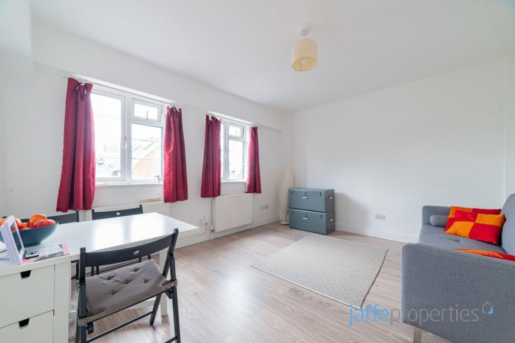 Main image of property: West End Lane, London, NW6