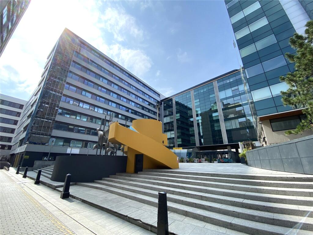 Main image of property: Strand Plaza, 6 Drury Lane, Liverpool, L2
