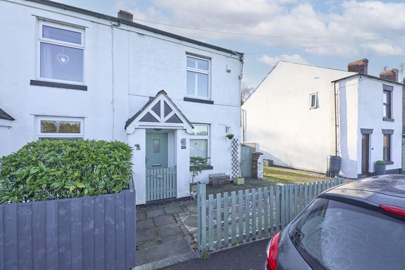 Main image of property: Platt Lane, Standish