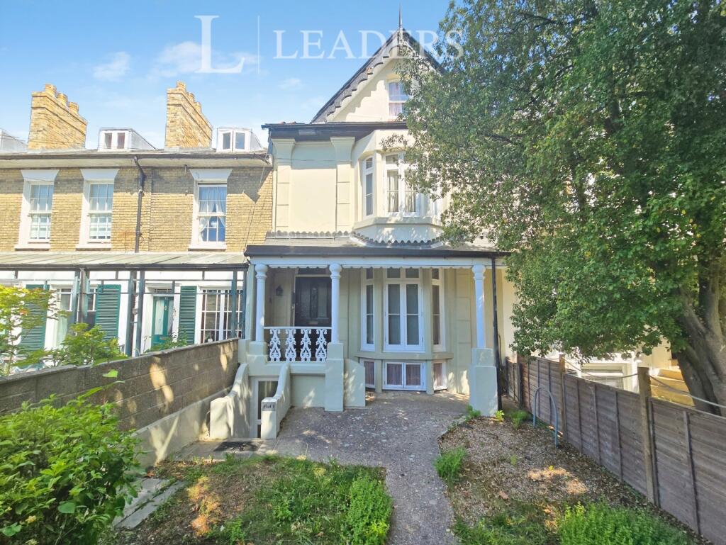 Main image of property: Kingston Crescent, Portsmouth, Hampshire