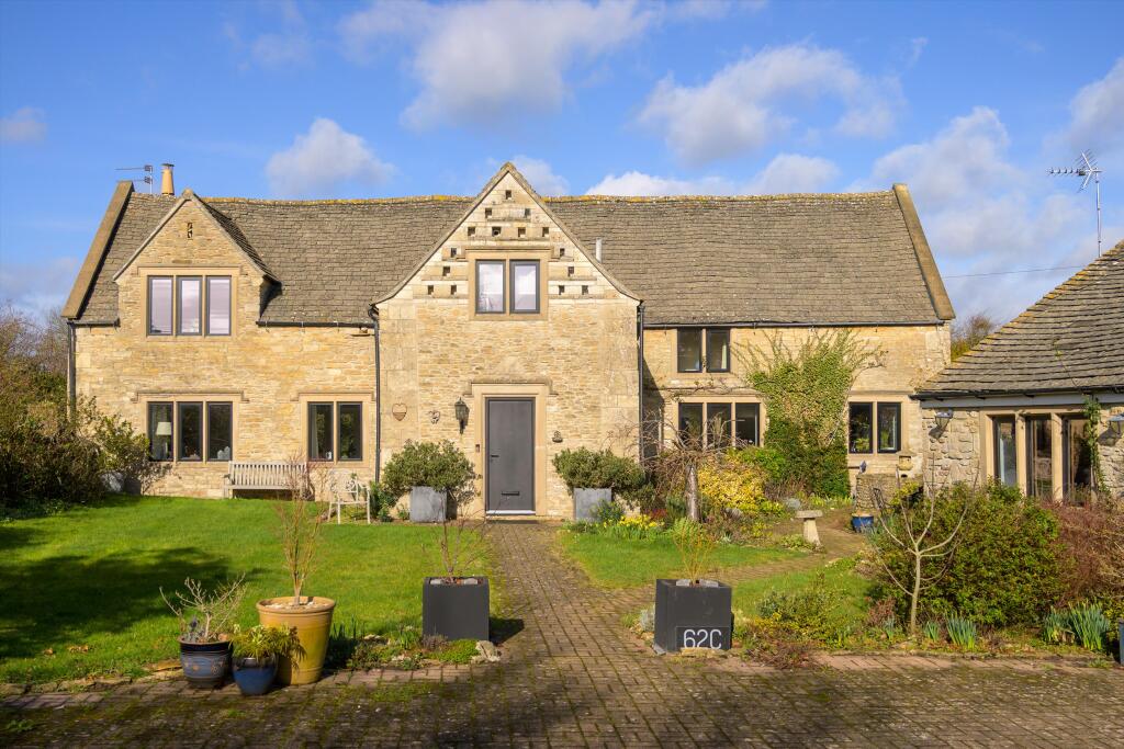 Additional image 2 of Upper South Wraxall, Bradford-on-Avon, Wiltshire BA15