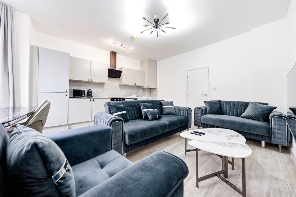 Main image of property: Holloway Road, Holloway, London, N7