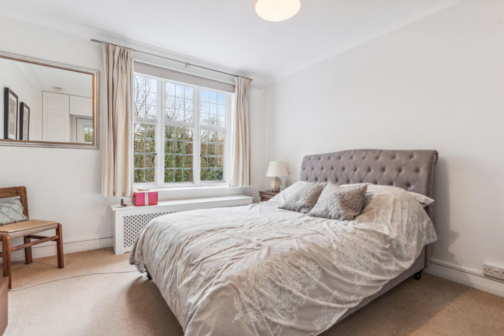 Apartment in London - View 3