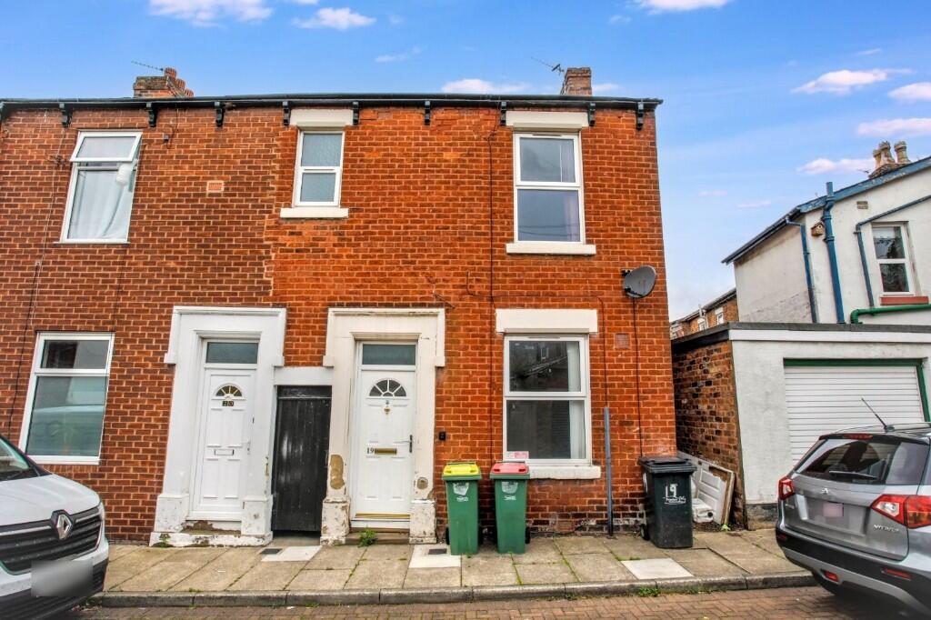Main image of property: St. Annes Street, Preston, Lancashire, PR1