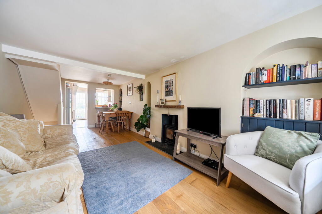 House in Redhill - View 5