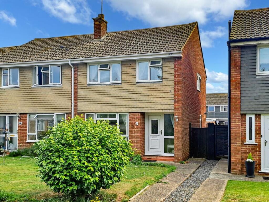 Main image of property: Fontwell Close, Rustington