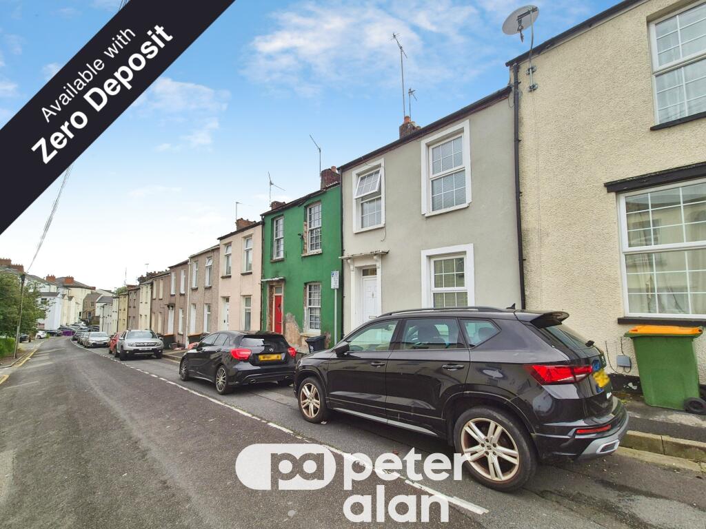 Main image of property: East Street